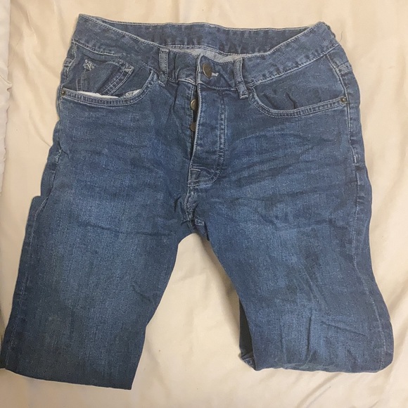 Skinny Jeans - Picture 2 of 4